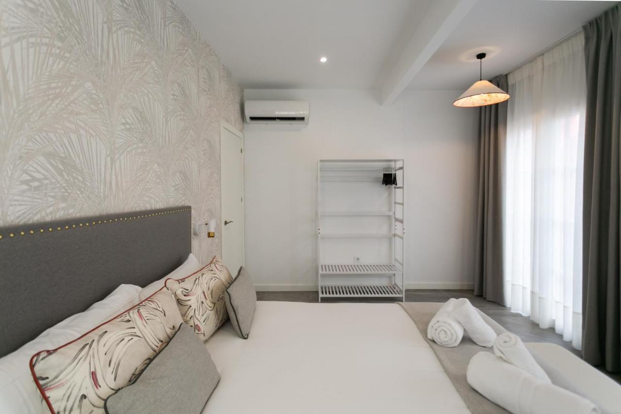 Lujoso Apartamento Con Piscina Compartida 1 Sevilha Exterior foto