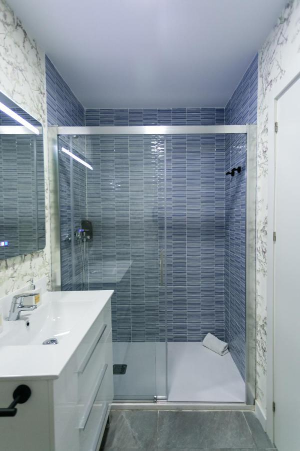 Lujoso Apartamento Con Piscina Compartida 1 Sevilha Exterior foto