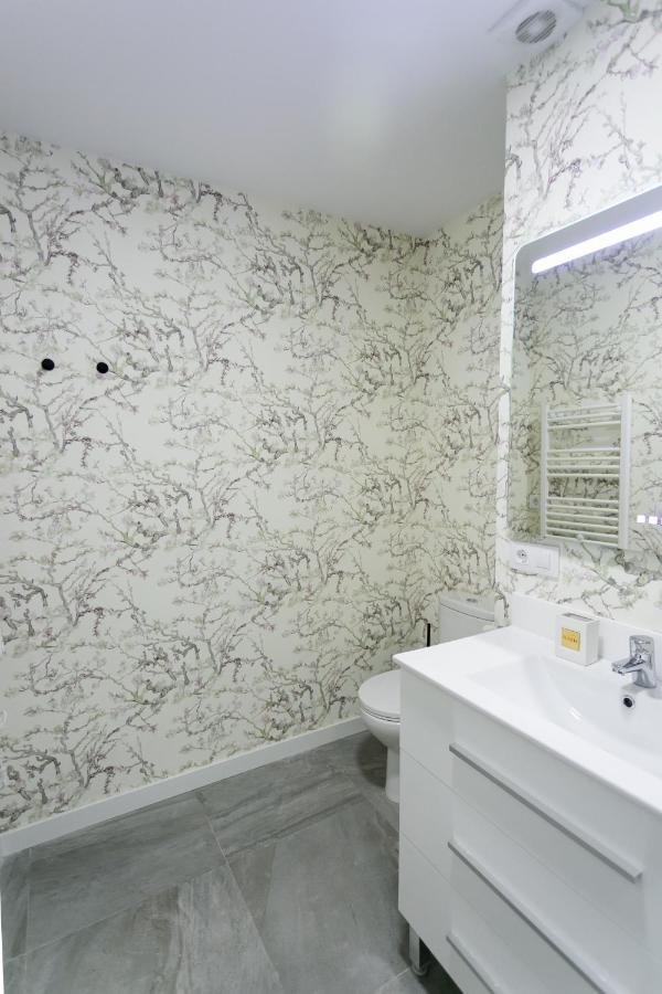 Lujoso Apartamento Con Piscina Compartida 1 Sevilha Exterior foto